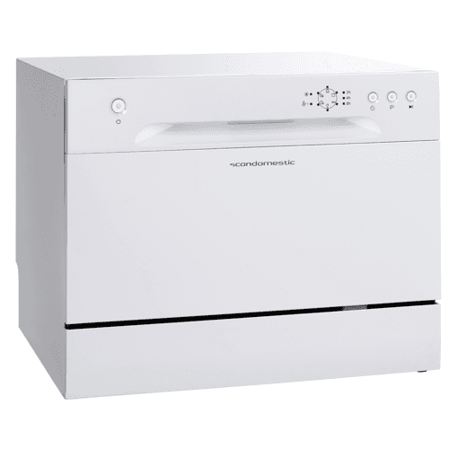 Scandomestic SFO2203W
