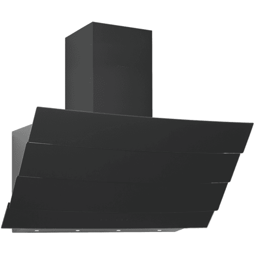 Silverline Topas 80cm, sort