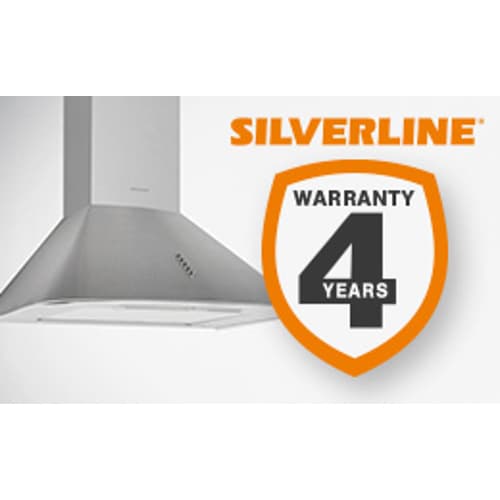 Silverline SM 3444-60 SR