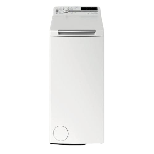 Whirlpool TDLR6261SSEE
