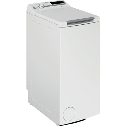 Whirlpool TDLR7231BSEU