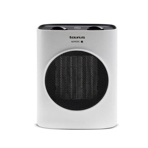 Taurus Tropicano 7C Keramisk Varmeblæser1500W