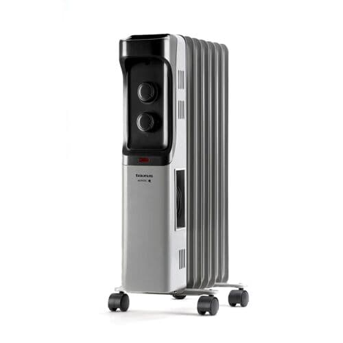 Taurus New Dakar Olieradiator 1500W