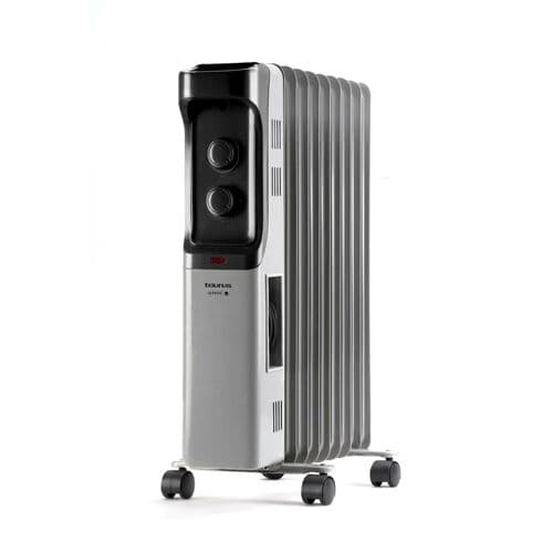 Taurus New Dakar Olieradiator 2000W
