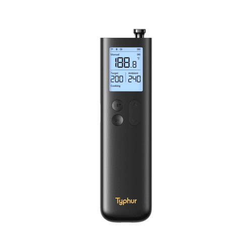 Typhur TYPHUR Sync Gold Lite