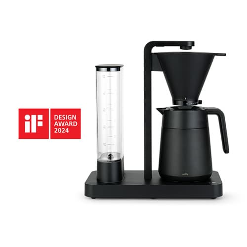 Wilfa Performance Thermo CM9B-T125