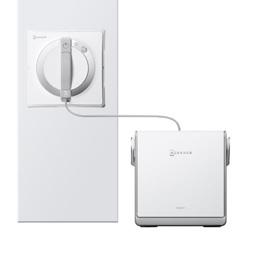 Ecovacs WINBOT W2 PRO OMNI