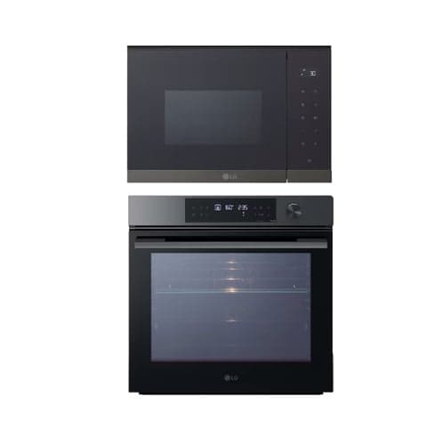 LG WS7D7632WB + MG7Z2593B