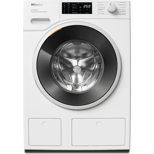 Miele WSG883WCS NDS LW PWash&TDos&Steam