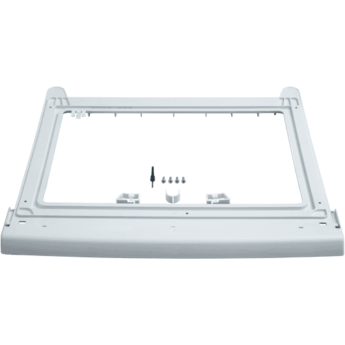 Bosch WTZ20410 sett vask og tørk