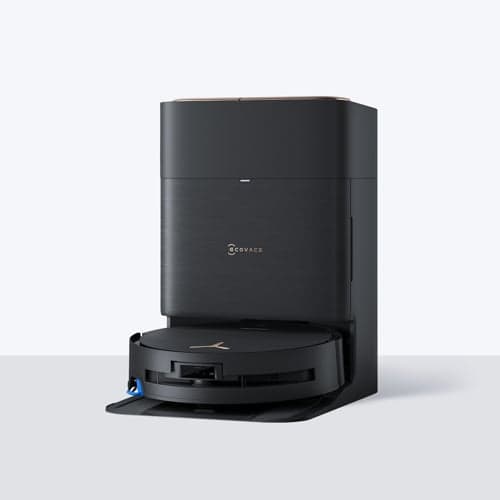 Ecovacs DEEBOT X9 PRO OMNI