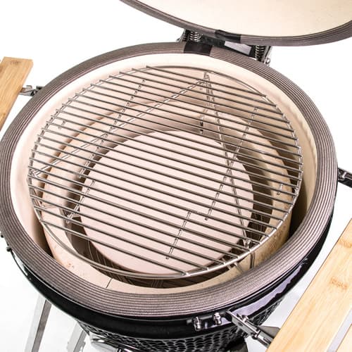 YAKINIKU Heat deflector MEDIUM