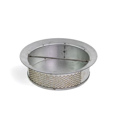 YAKINIKU ASH PAN MEDIUM (Black edition M / L)