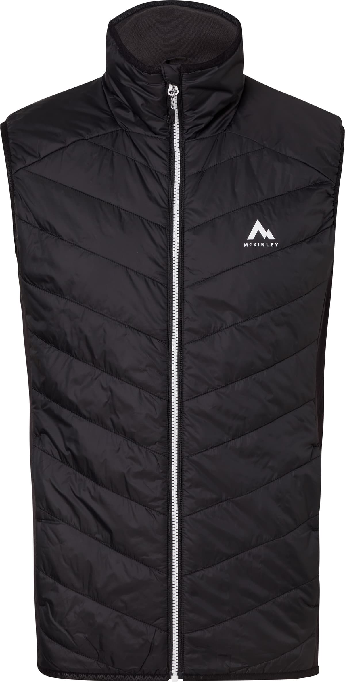 Sansa Hybrid vest herre