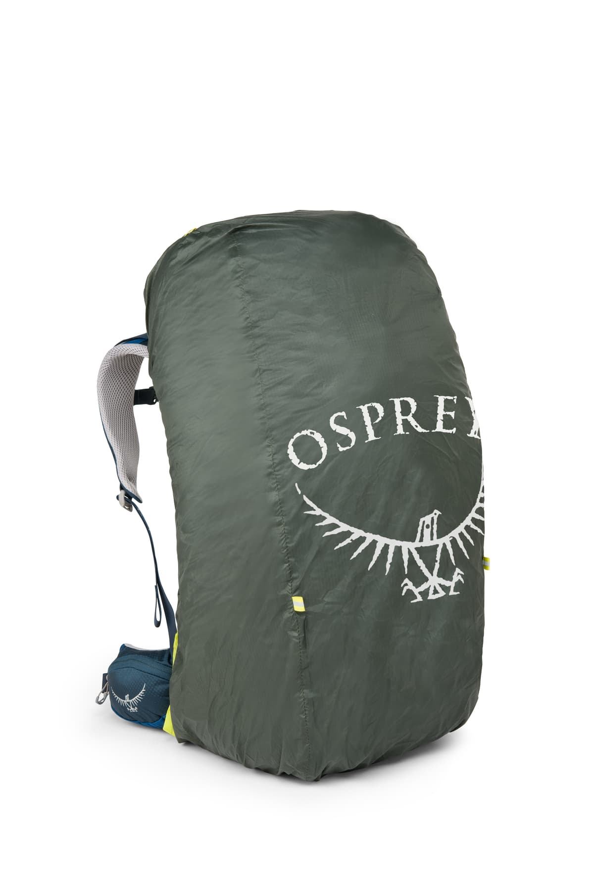 Ultralight Raincover XL regntrekk
