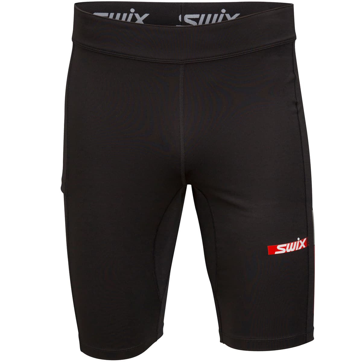 Carbon short tights M
