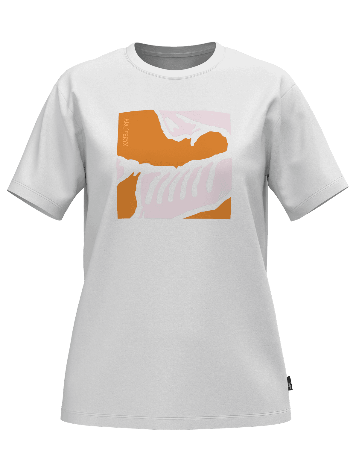Skeletile SS T-Shirt Women's