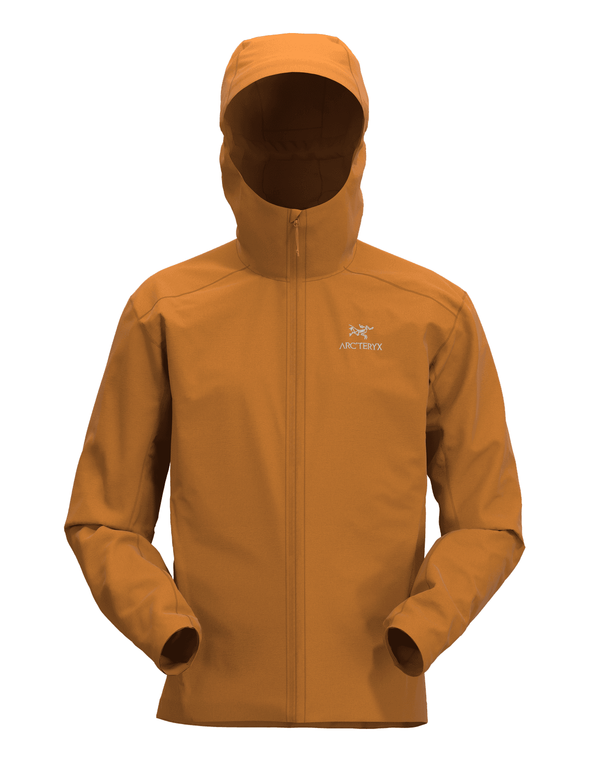 Gamma SL Hoody Men's