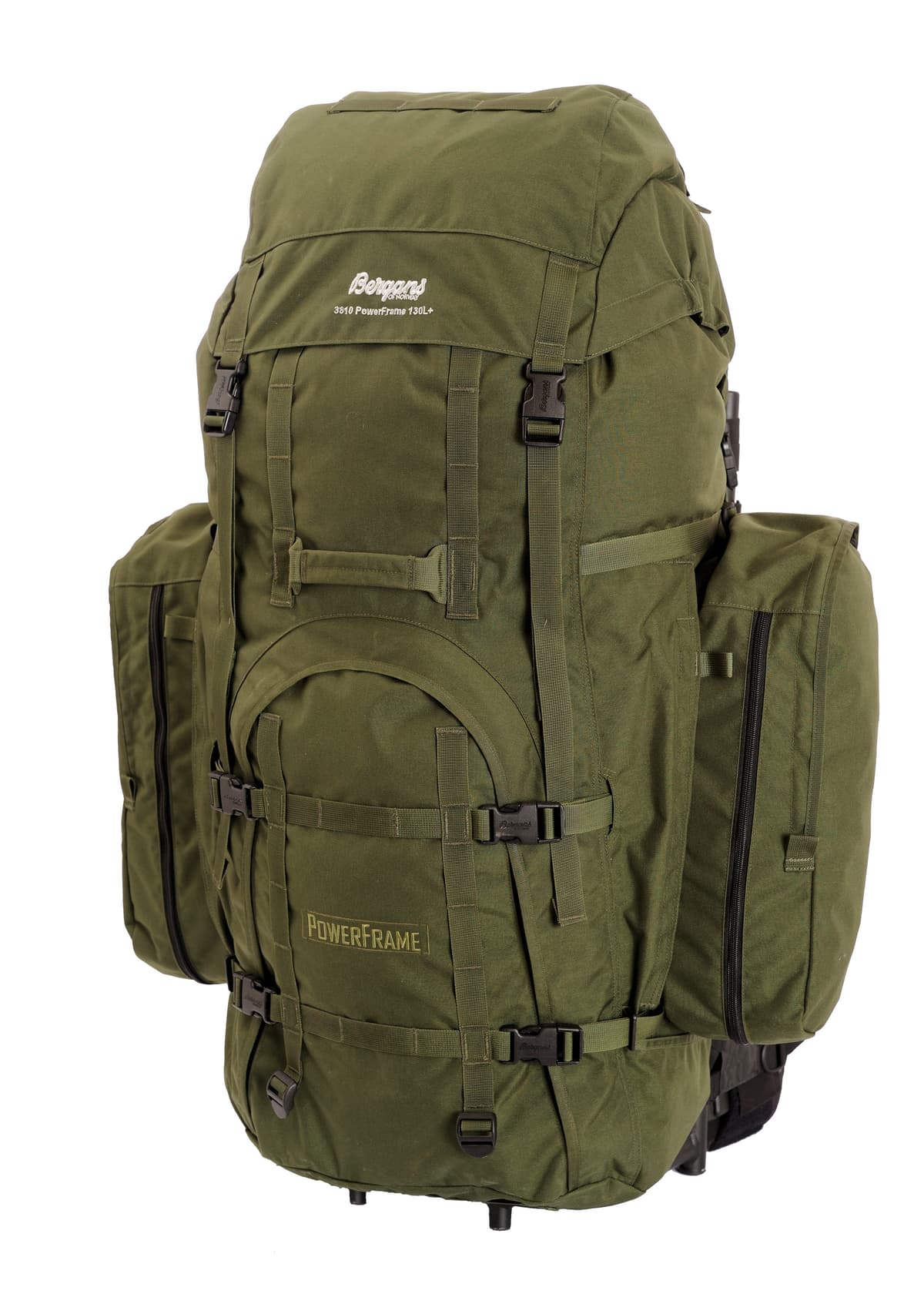 PowerFrame 130L