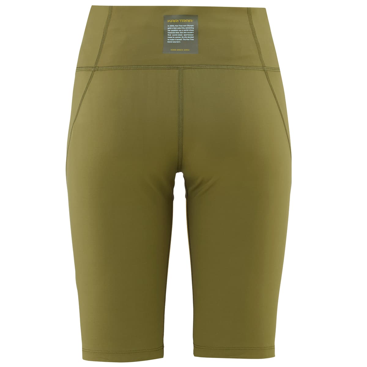 ANE HIKING SHORTS