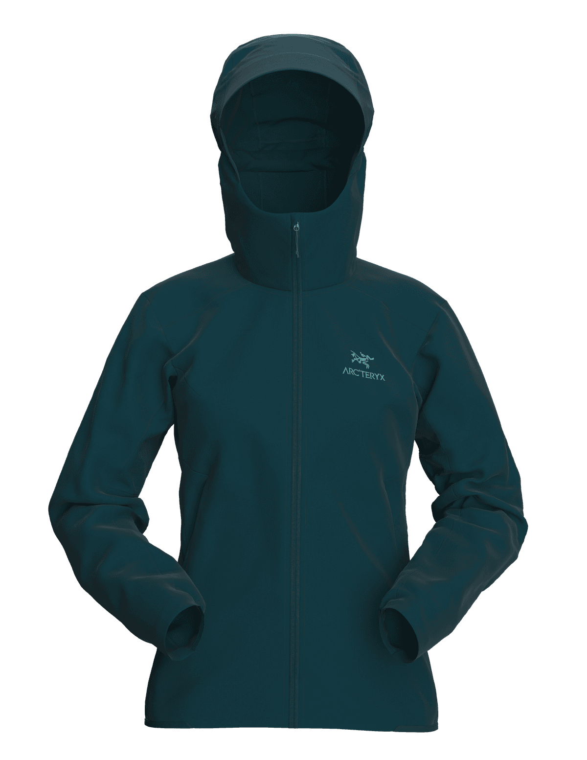 Gamma SL Hoody Women's
