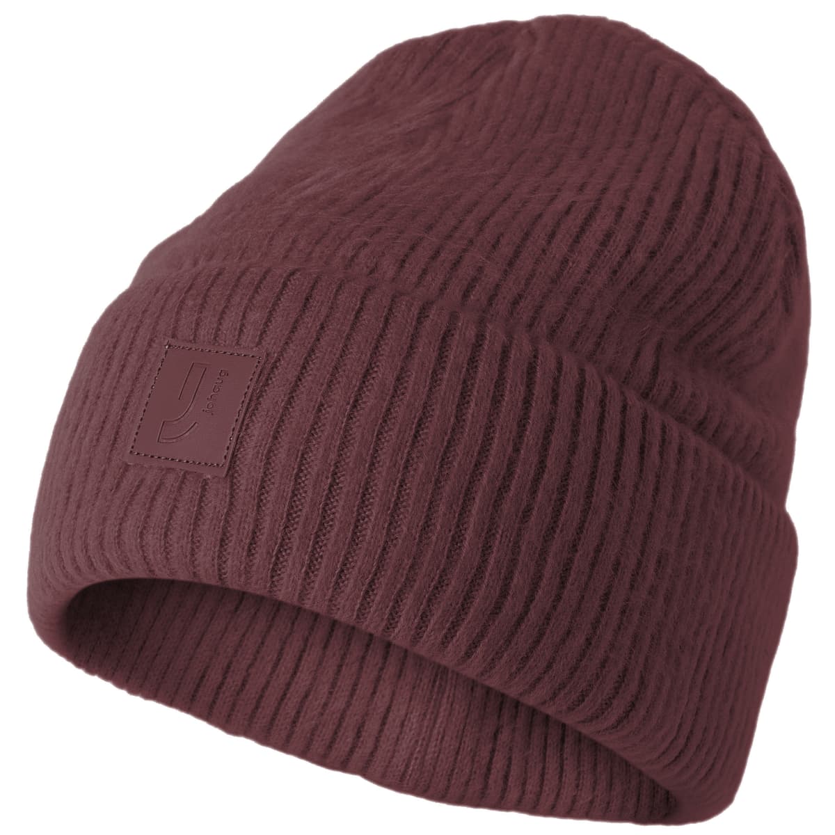Softie Rib Beanie W