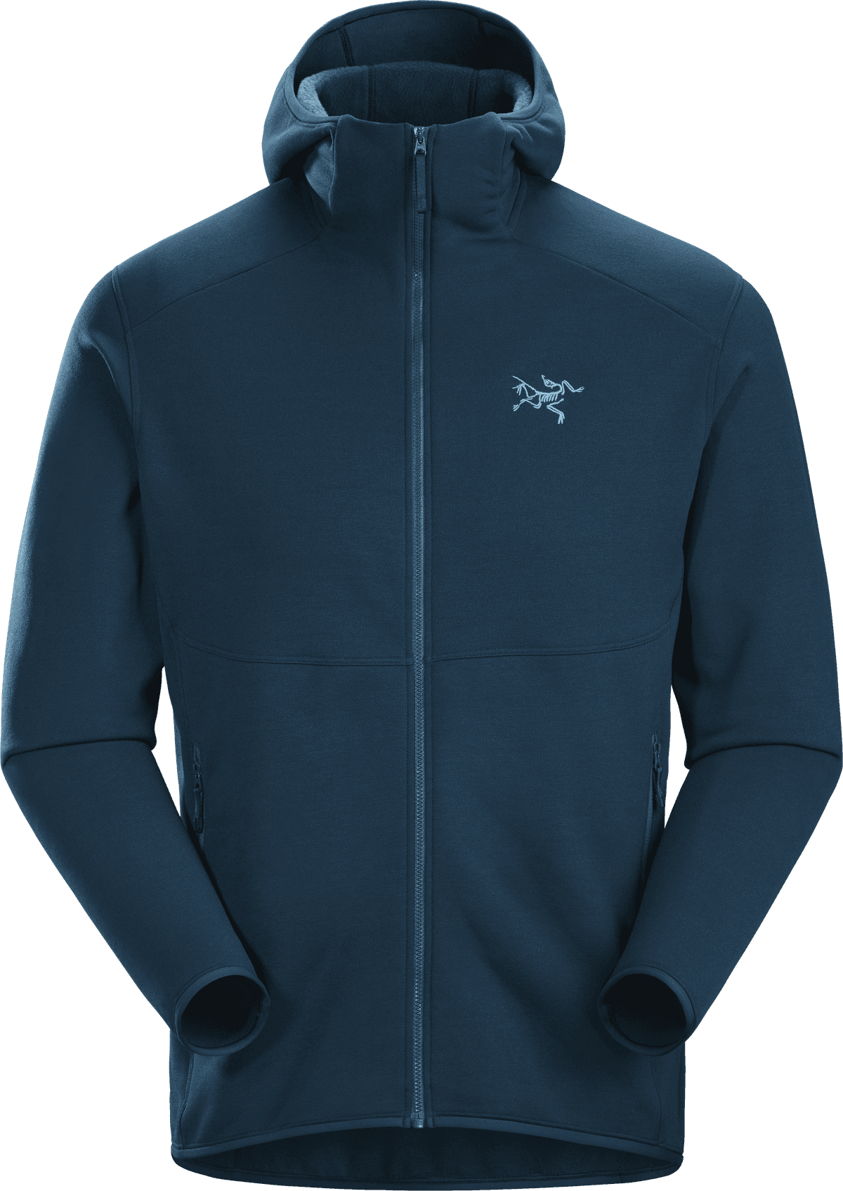 Kyanite AR Hoody Men's