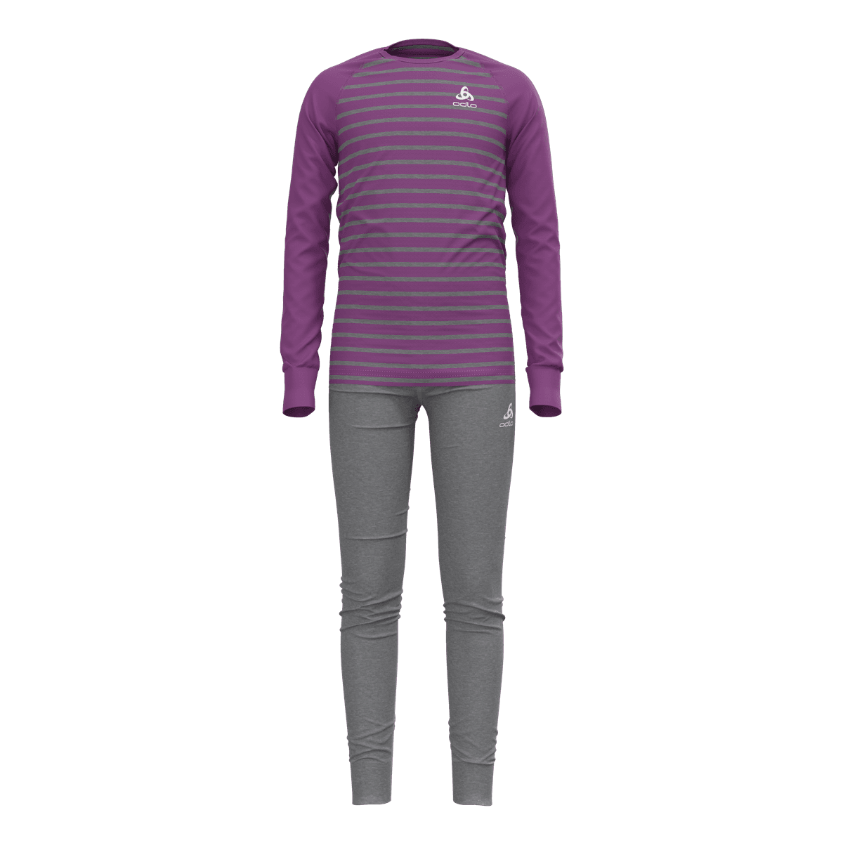 Set ACTIVE WARM ECO Kids