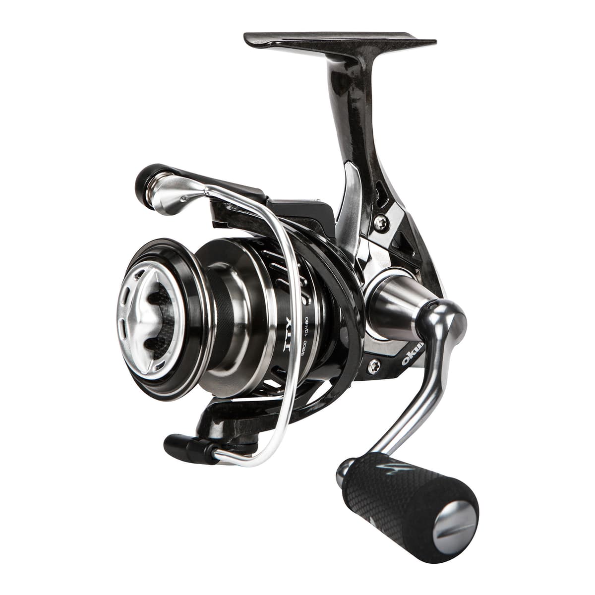 ITX Carbon Spinning 1000