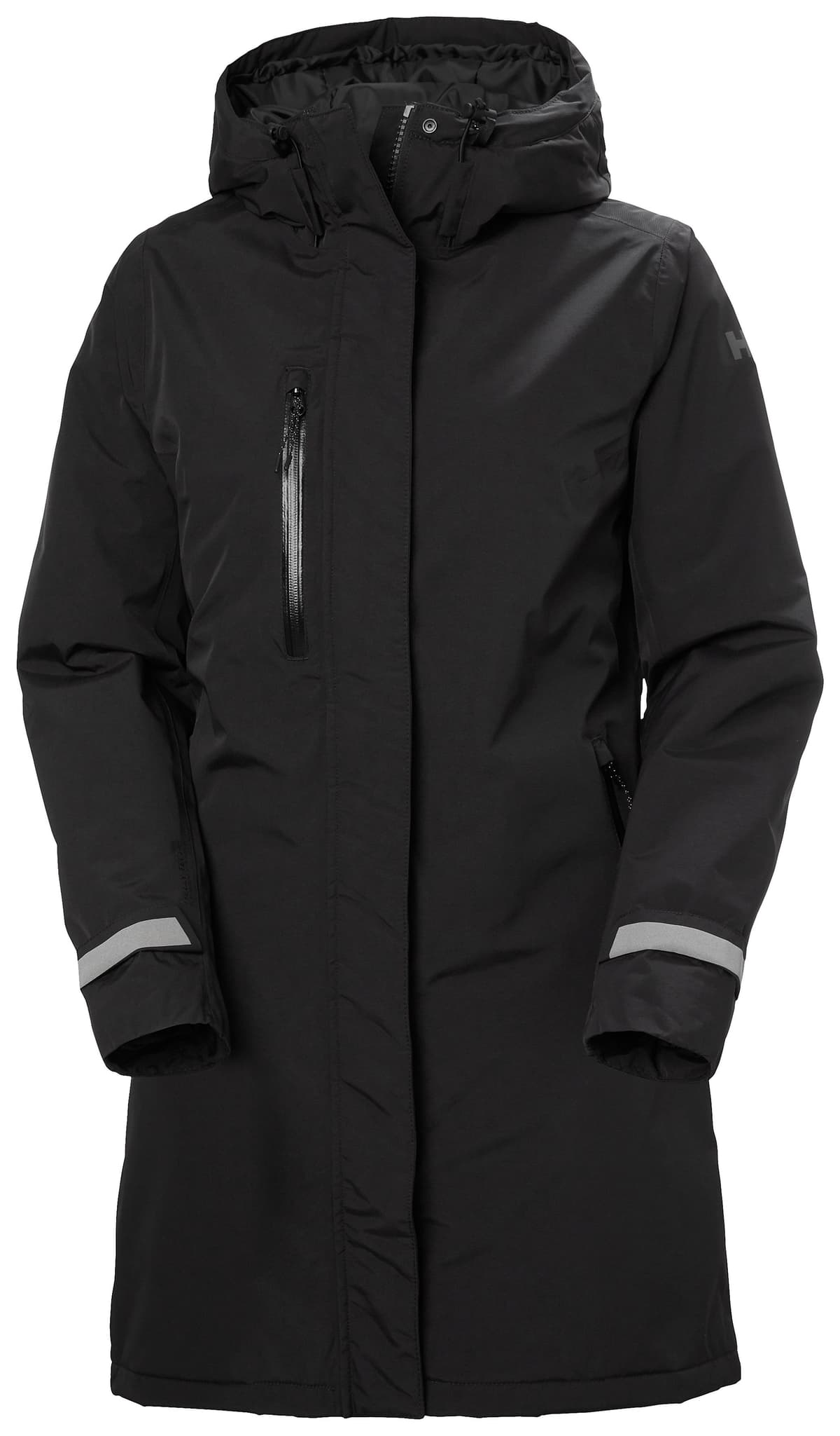 W ADORE INS RAIN COAT