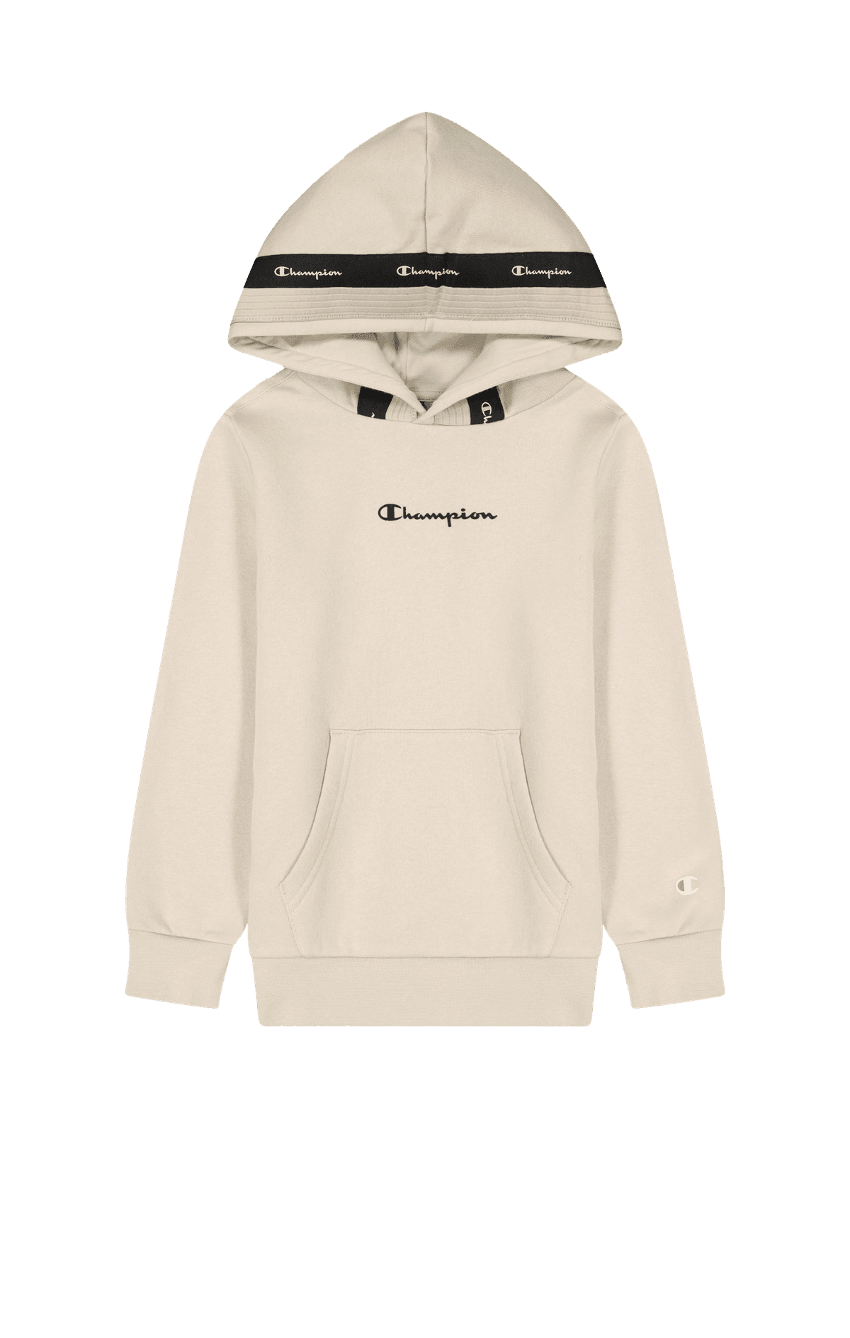 B Hooded Sweatshirt TAPE