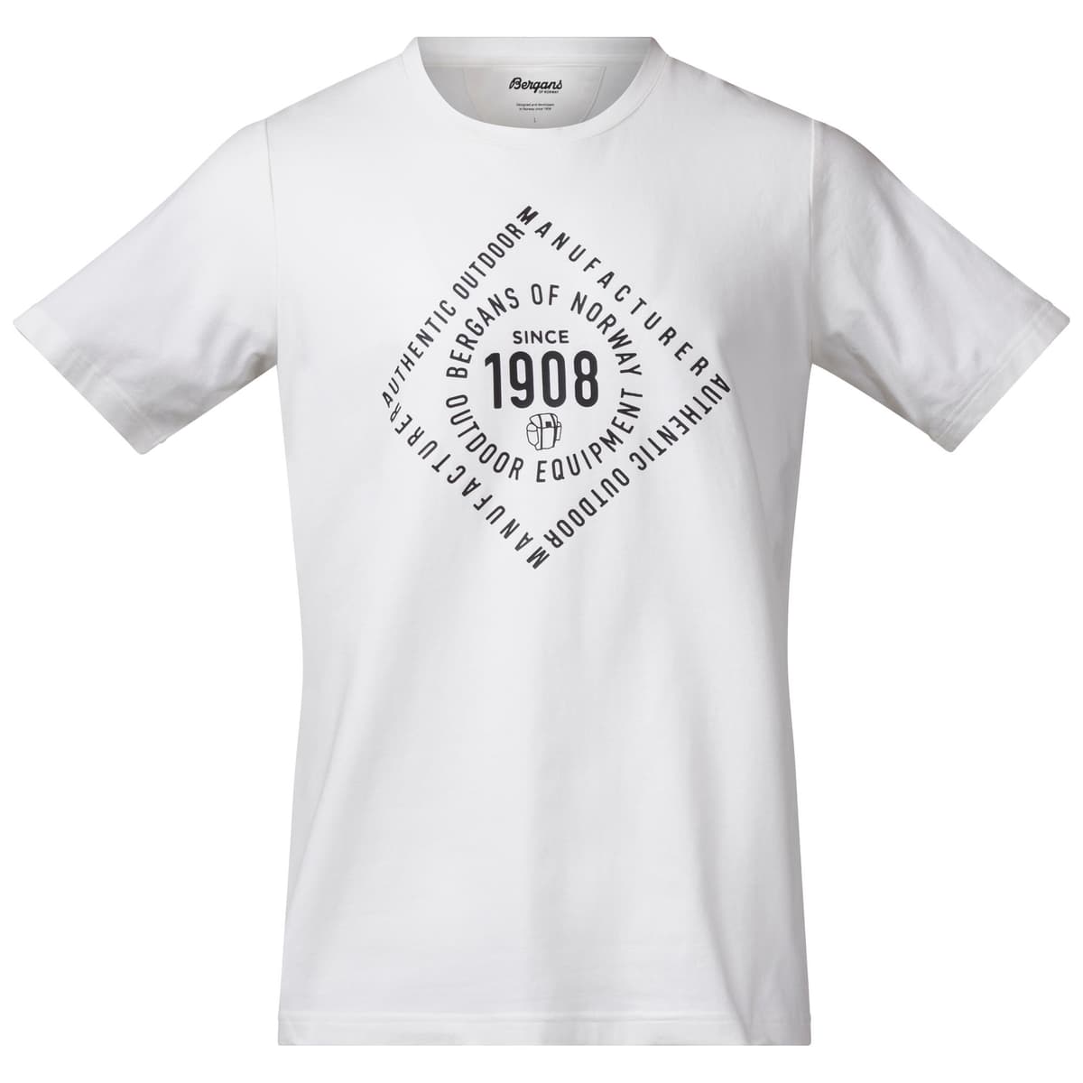 Bergans 1908 Tee