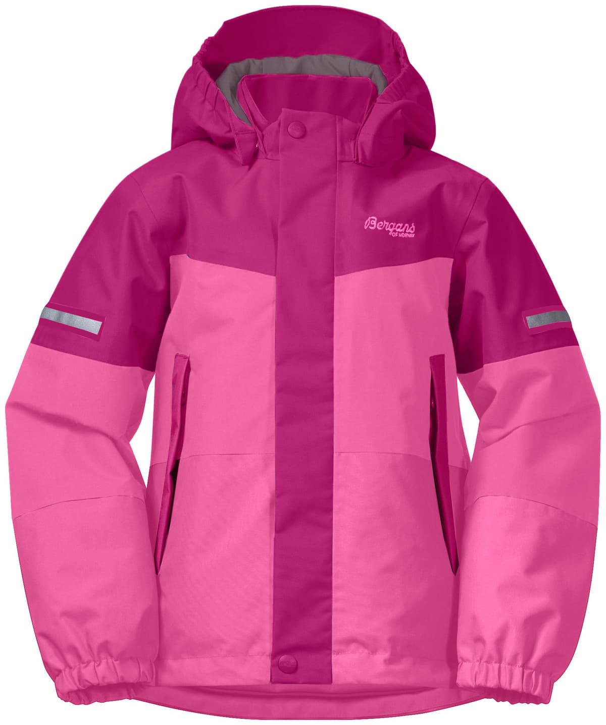 Lilletind Insulated Kids jakke barn