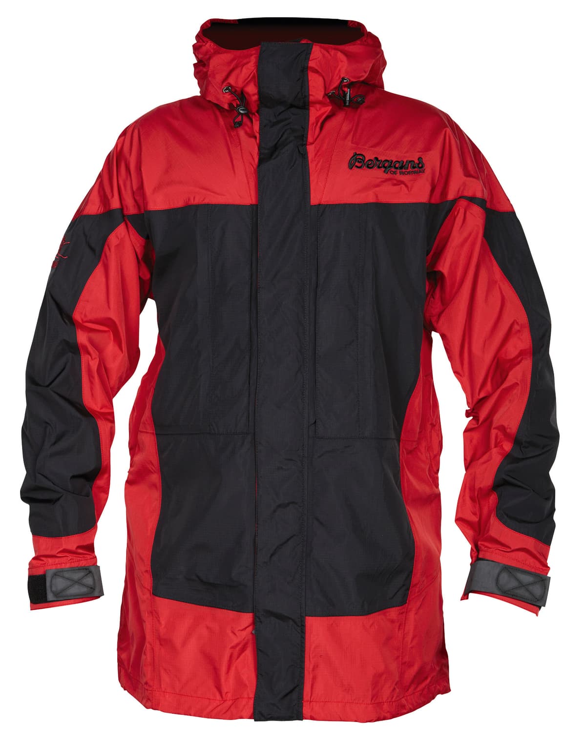 Antarctic Expedition Jkt
