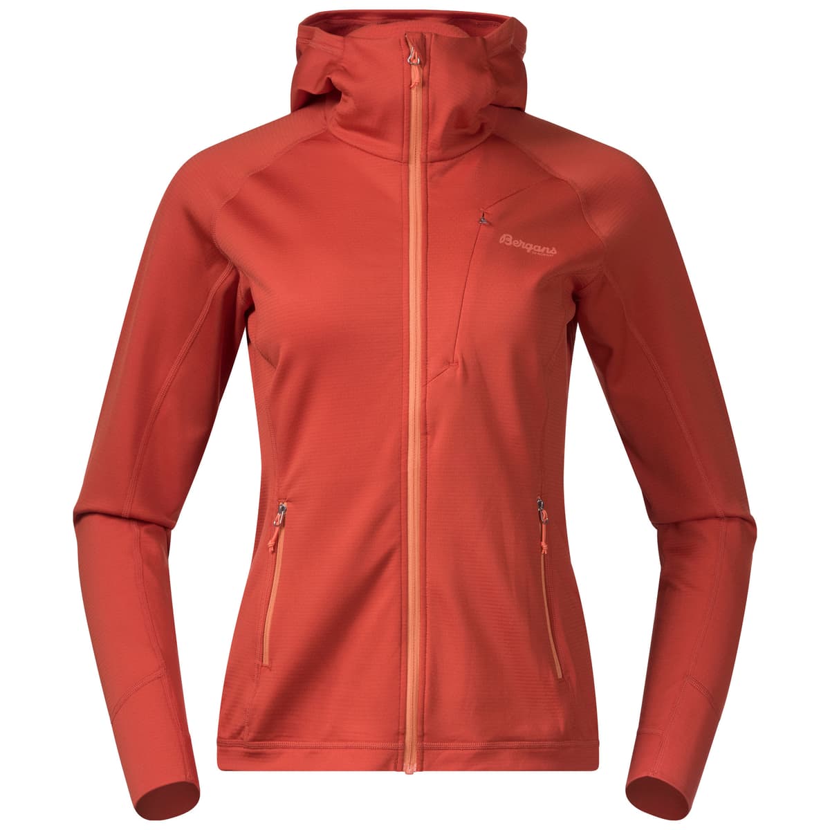 Skaland Hood W Jacket