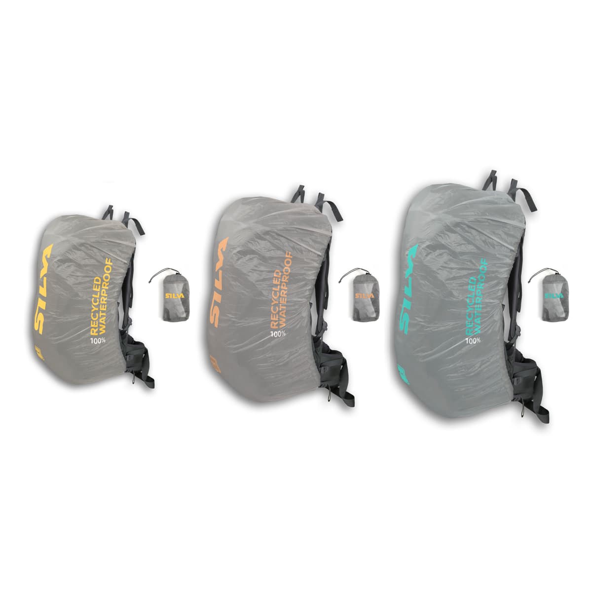 Rain Cover R-PET L