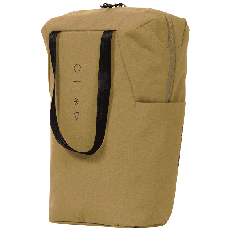 Oslo Urban Totepack