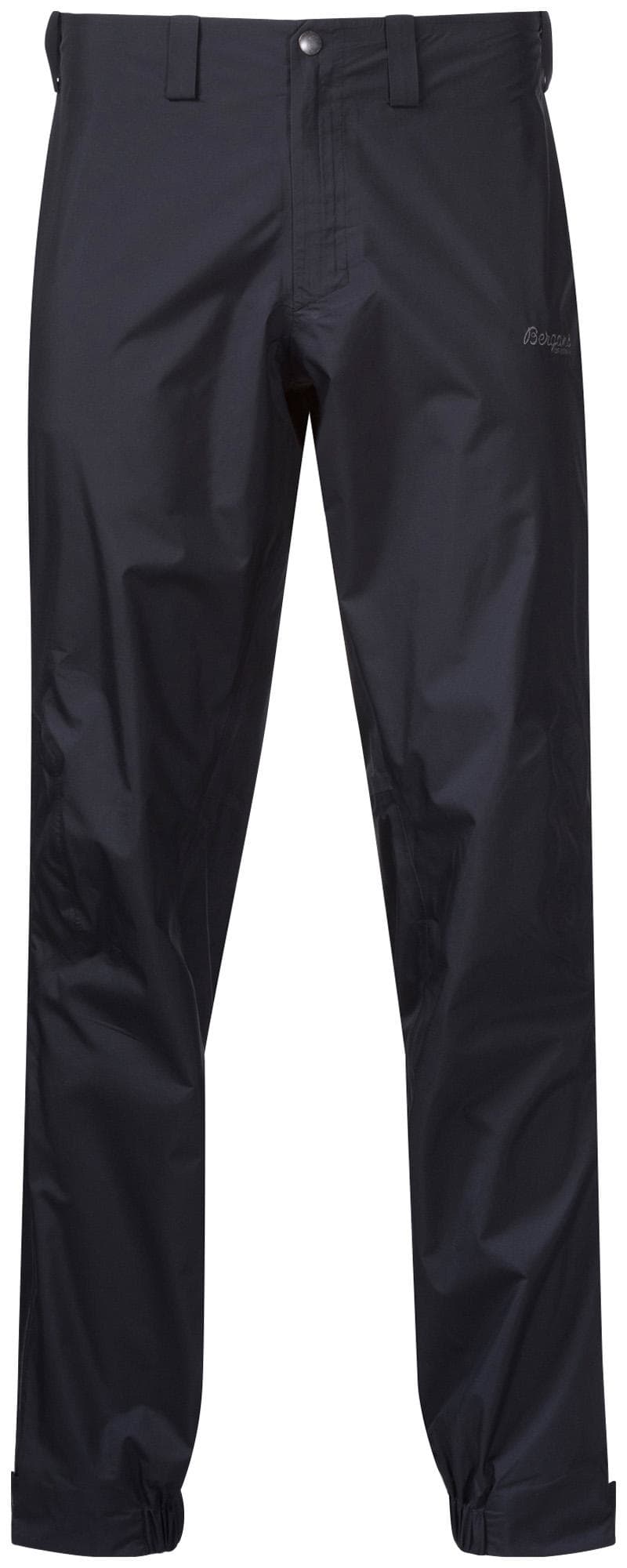 Letto LongZip skallbukse herre