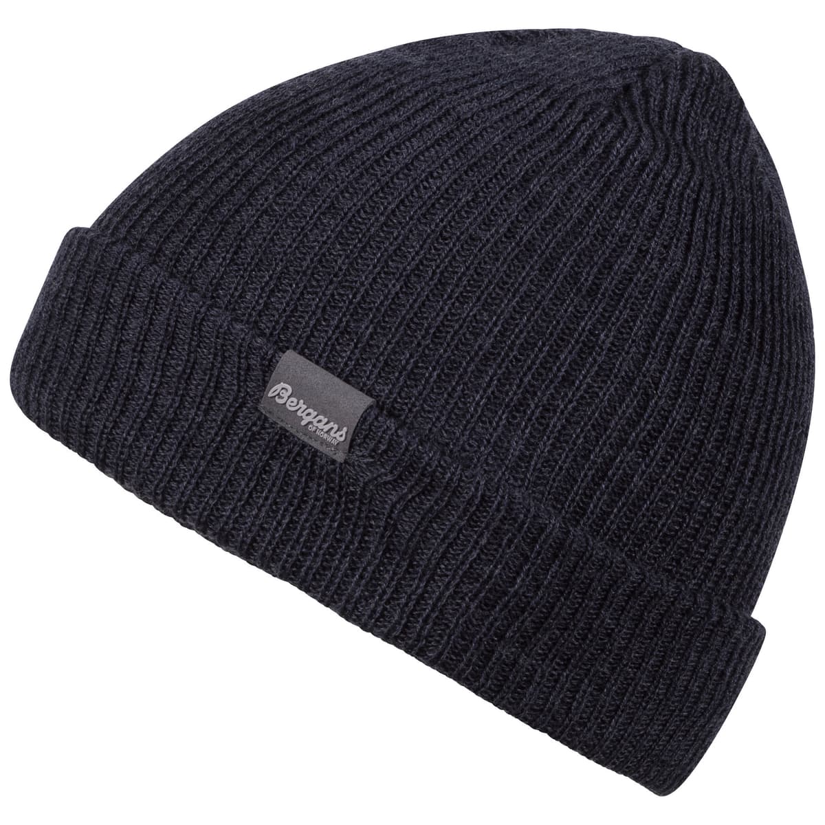 Rib Beanie