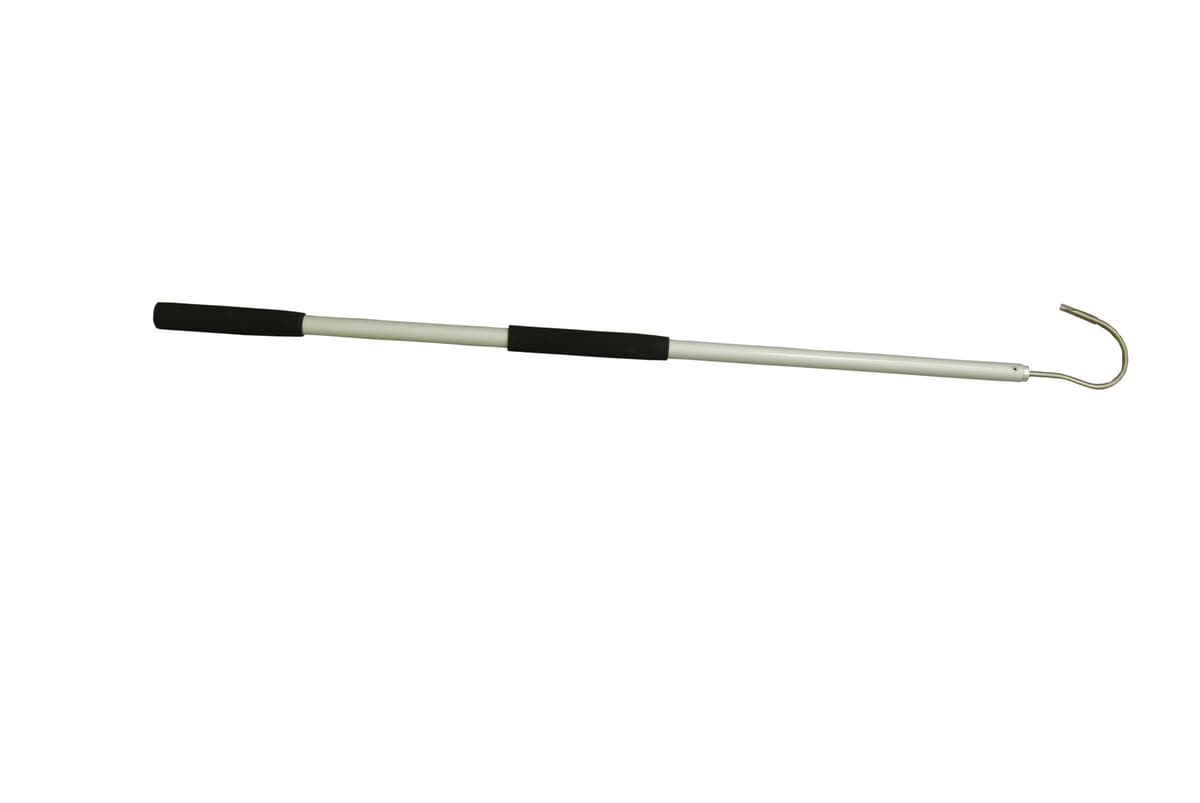 Kveiteklepp