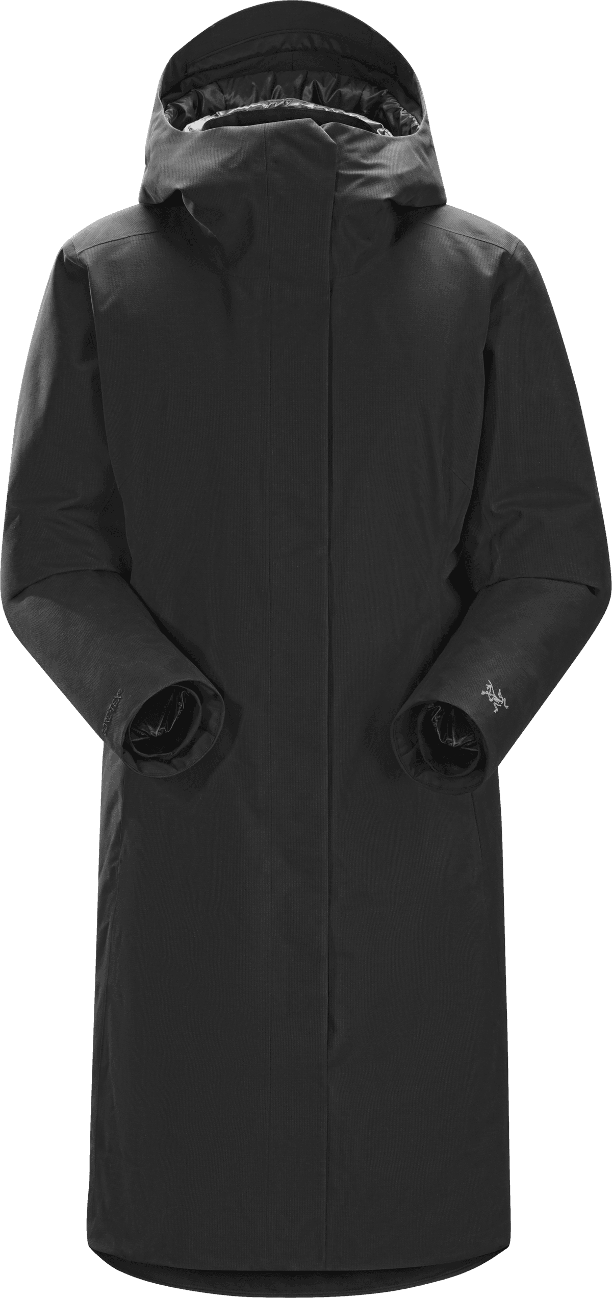 Patera Parka Women's