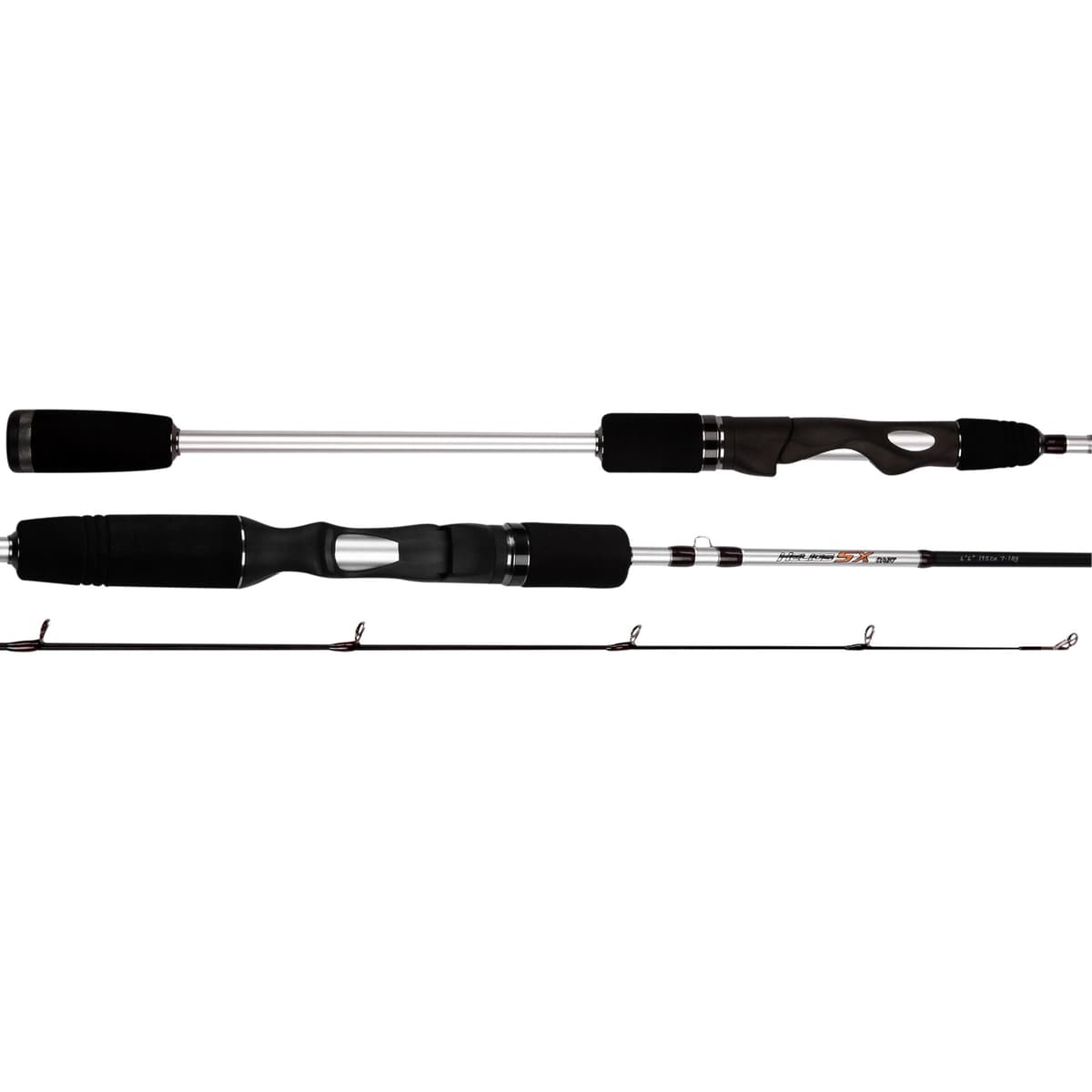 Helios SX Spinning 7'0'' 213cm M 10-30g 2pcs