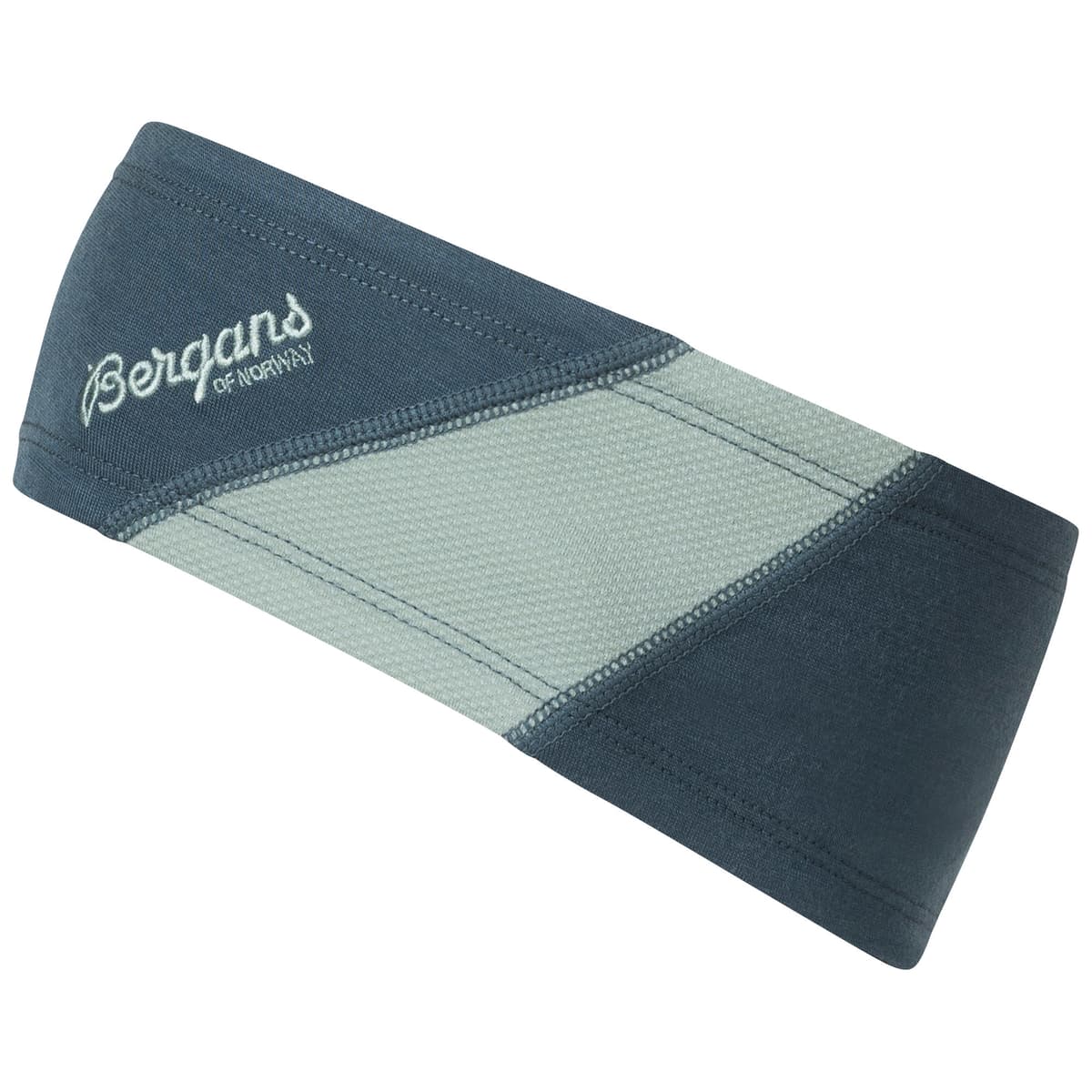 Cecilie Lt Wool Headband