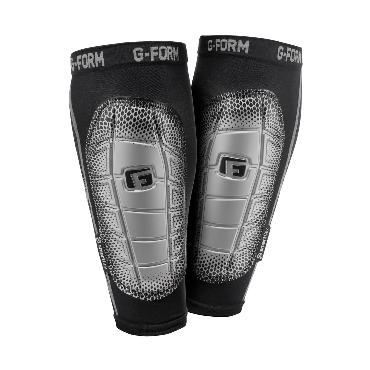 Leggbeskytter G-form junior