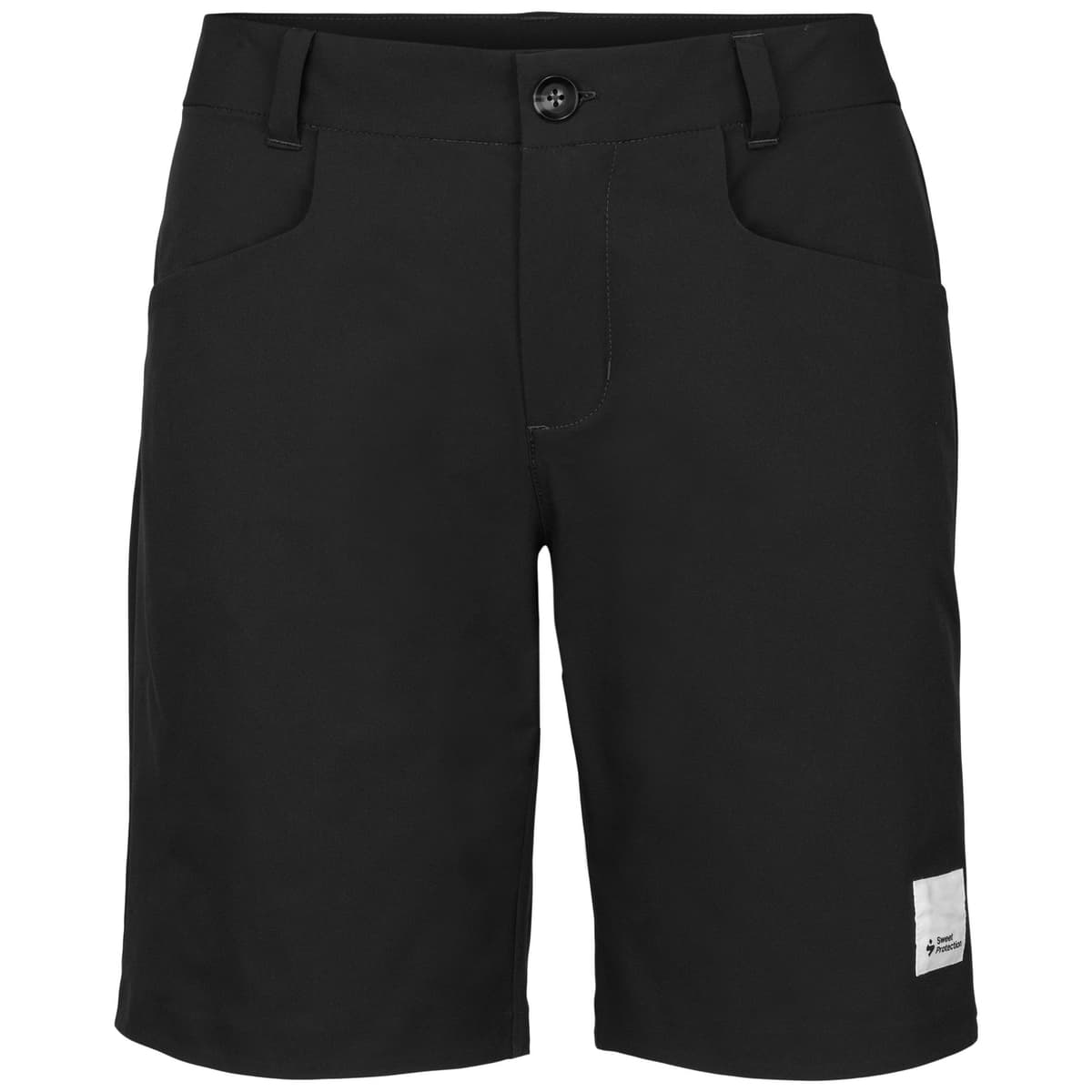 Chaser shorts dame