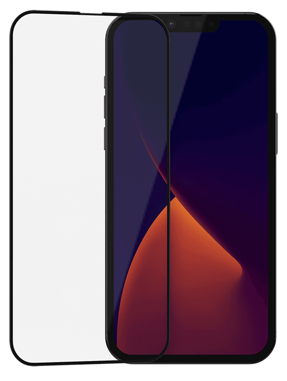 KEY Besseggen iPhone 15 Plus