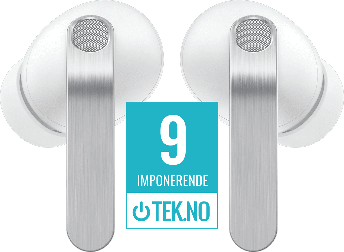 Samsung Galaxy Buds4 Pro, white