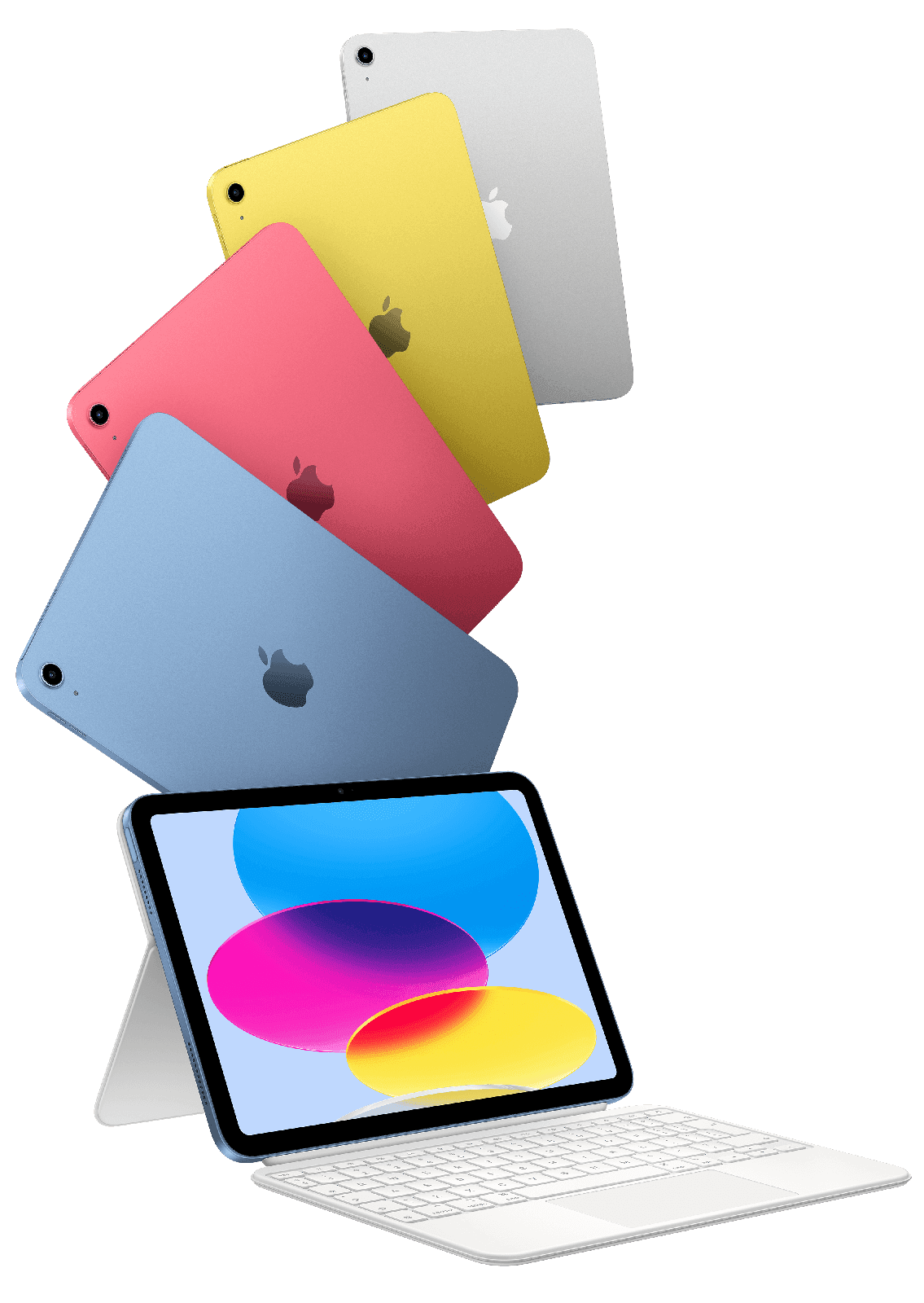 Apple iPad (2025) WiFi