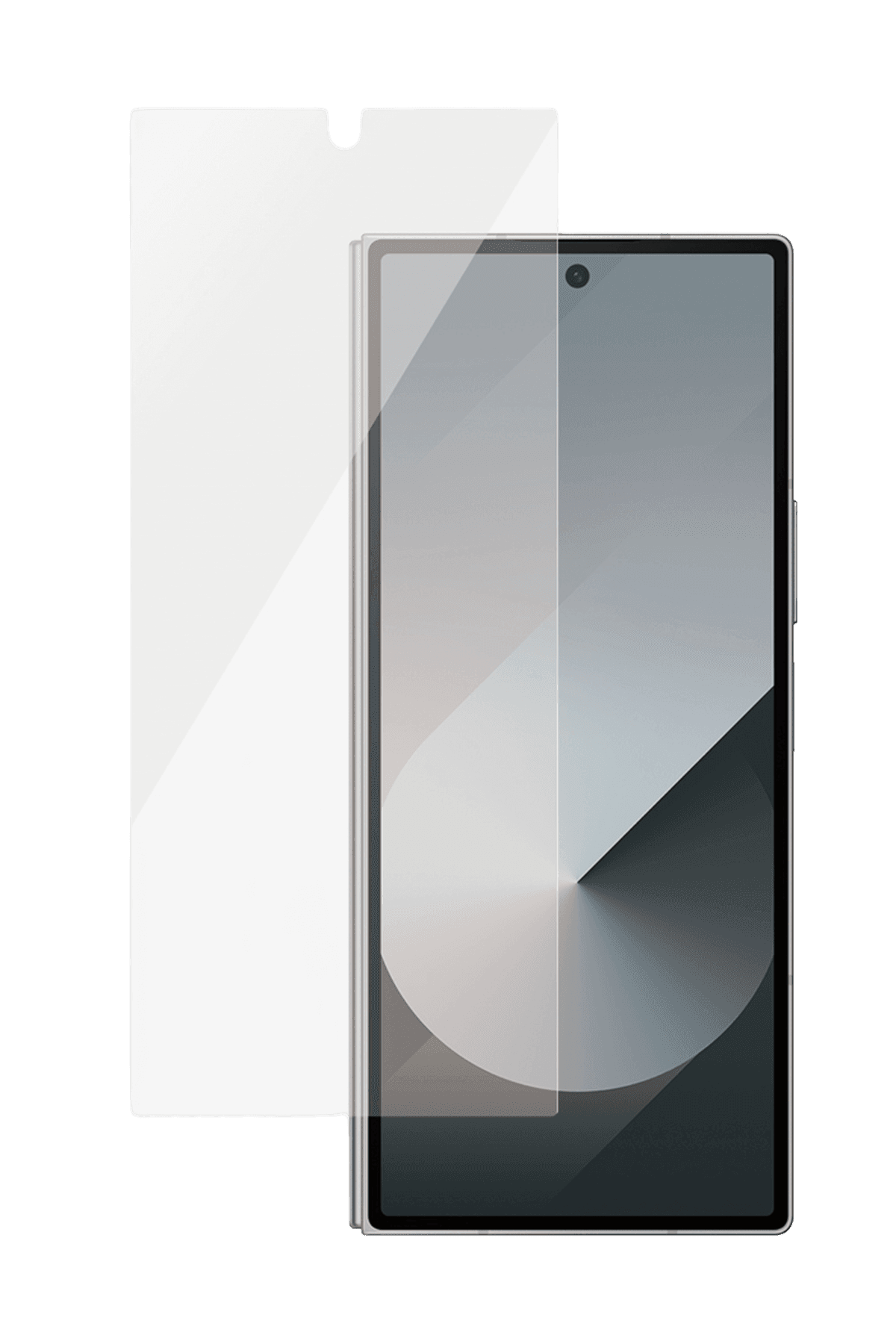 PanzerGlass Skjermbeskytter Galaxy Z Fold7