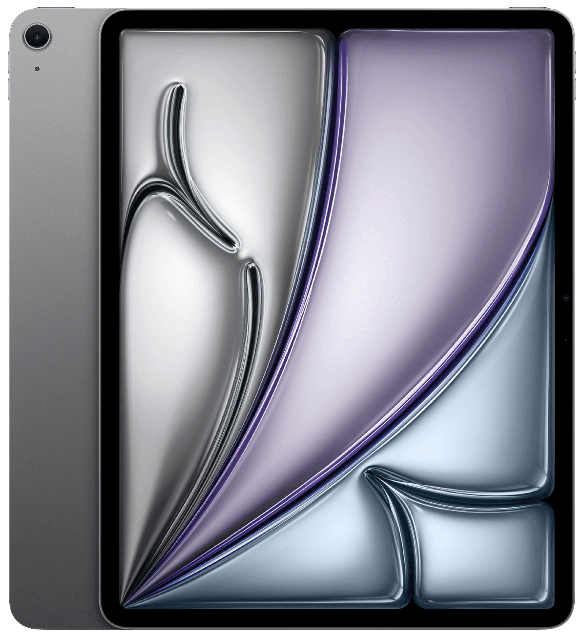 Apple iPad Air (2025) WiFi 128GB 13-tommer, stellargrå